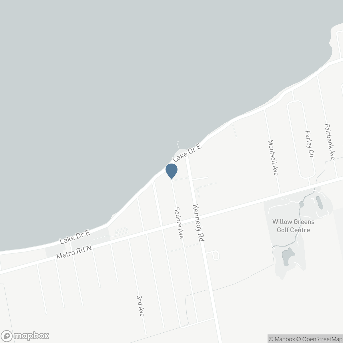 427 LAKE DRIVE E, Georgina, Ontario L0E 1S0